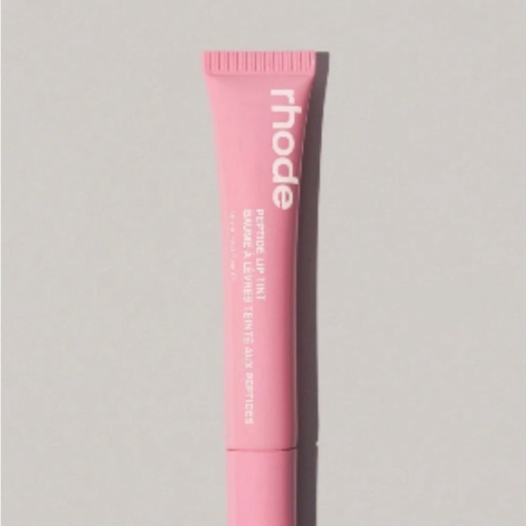 Rhode peptide Lip Tint in ribbon NWT - Picture 4 of 5